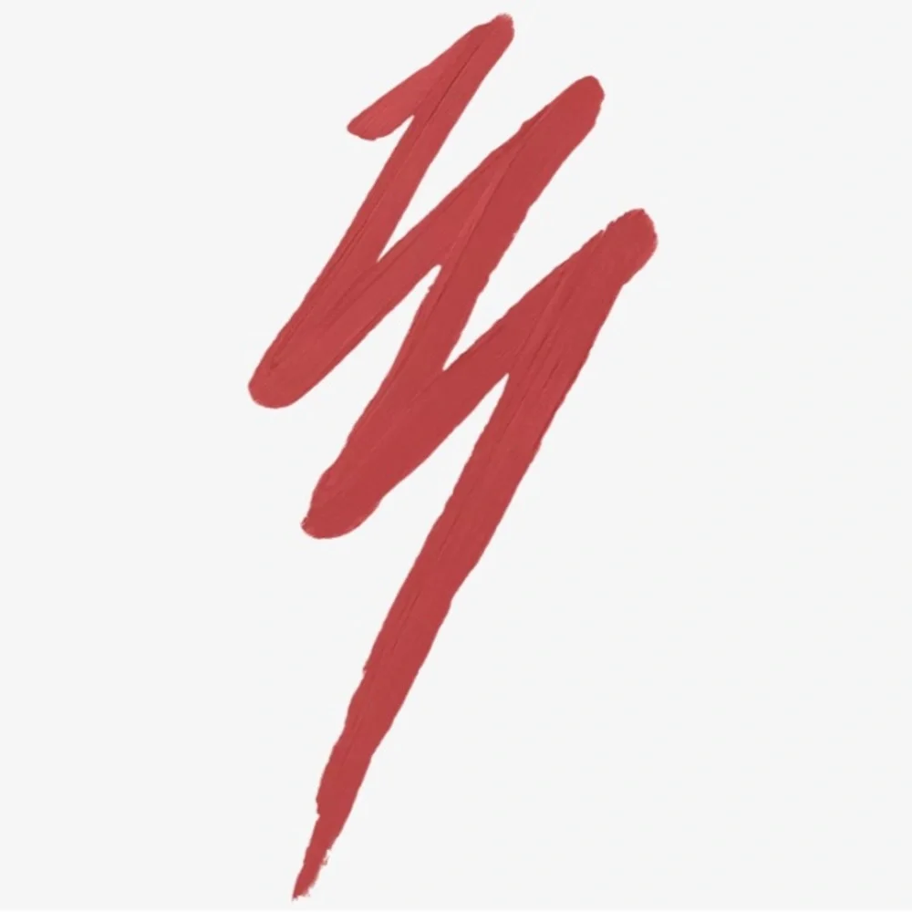 NARS Powermatte Lip Pencil Born To Be Wild